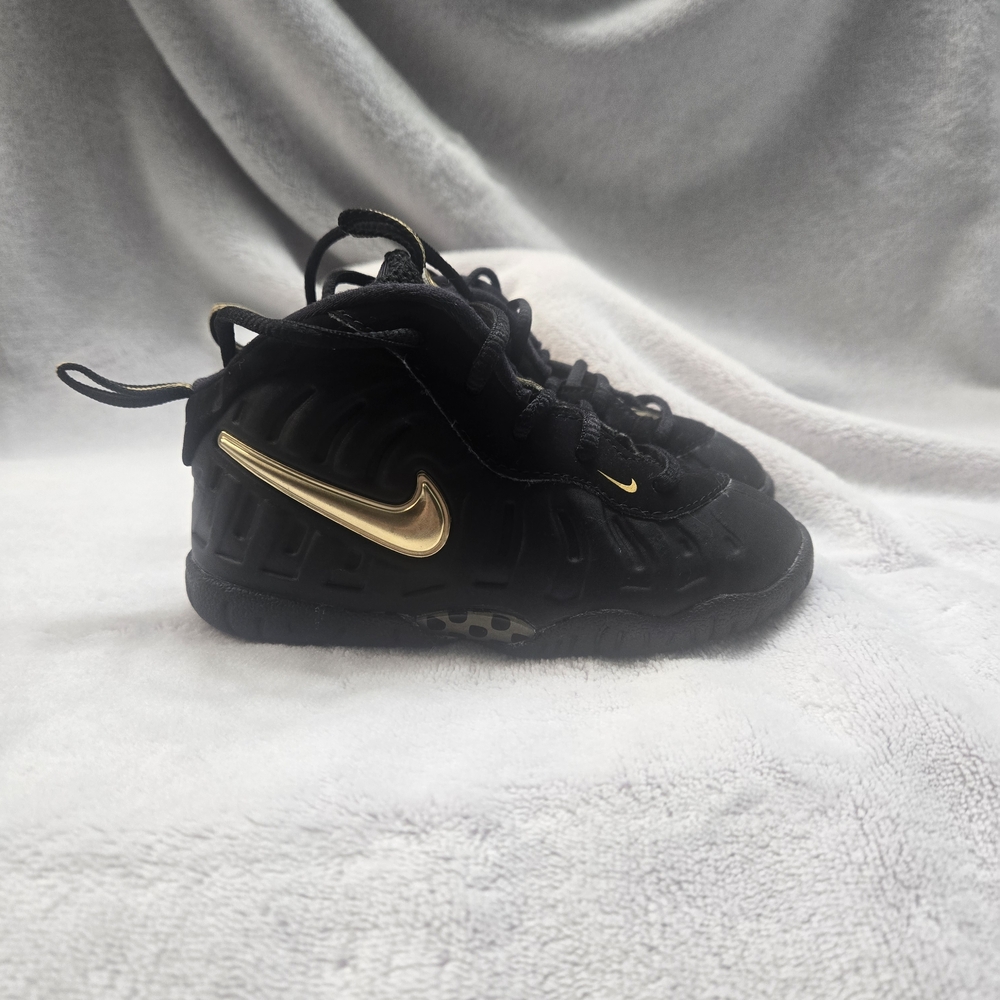 Nike Little Posite Pro